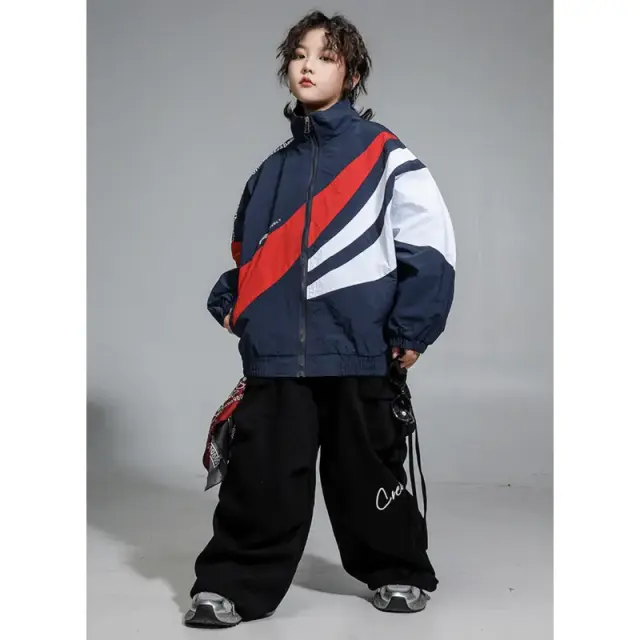 ウィンドブレーカー