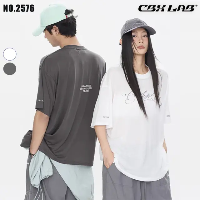 【CBX LAB】SUMMER T