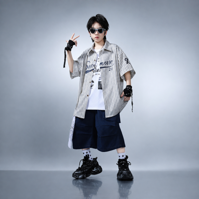 ヒップホップ衣装の商品一覧 | 【公式】Royal Dance (ロイヤルダンス