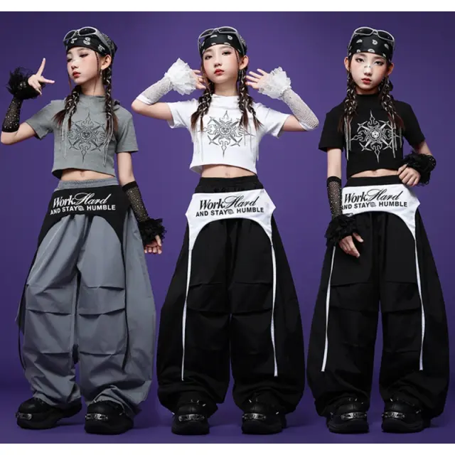 ガールズ kpop 衣装