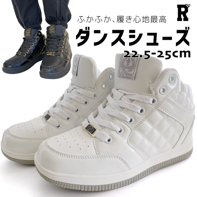 レディース ダンスシューズ