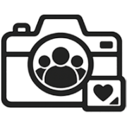 お客様着用コーデ写真