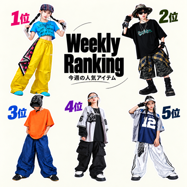 weeklyranking